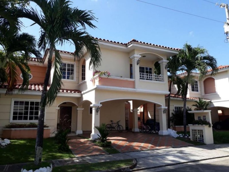 Foto Casa en Venta en Villa Valencia, Costa Sur, Panamá - U$D 389.000 - CAV42913 - BienesOnLine