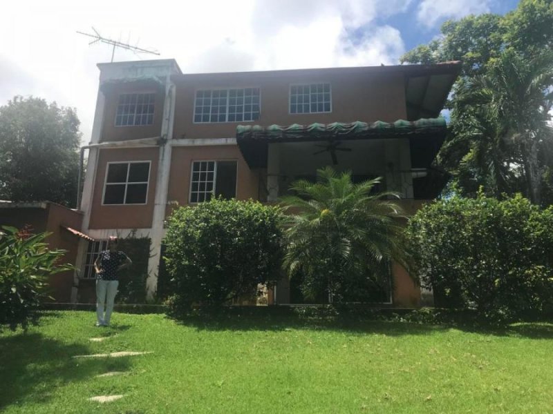 Foto Casa en Venta en Albrook, Albrook, Panamá - U$D 570.000 - CAV35235 - BienesOnLine