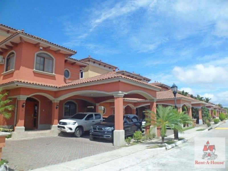 Foto Casa en Venta en PH El Doral, Costa Sur, Panamá - U$D 417.000 - CAV42963 - BienesOnLine