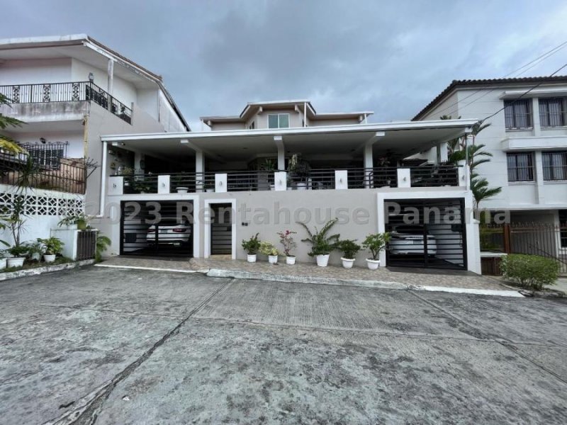 Foto Casa en Venta en Villa de las Fuentes, Betania, Panamá - U$D 400.000 - CAV62198 - BienesOnLine