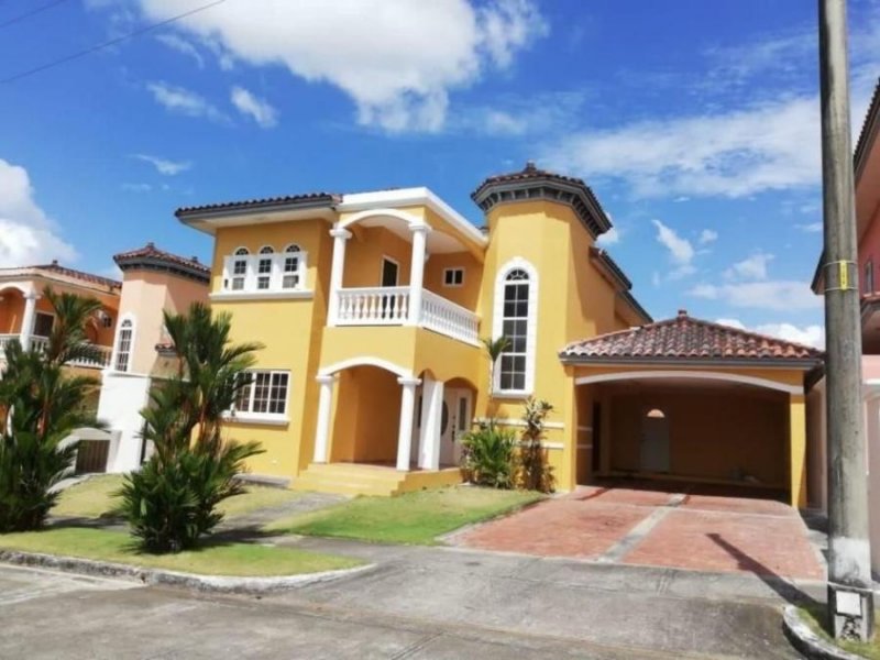 Casa en Venta en Altos de Panamá Ancón, Panamá