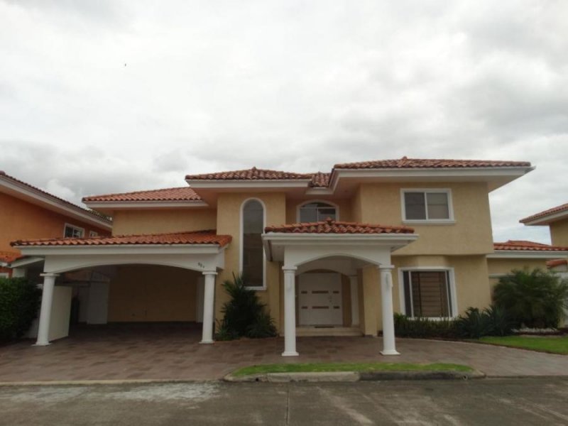 Foto Casa en Venta en PH Palmeras del Este, Costa del Este, Panamá - U$D 950.000 - CAV35578 - BienesOnLine