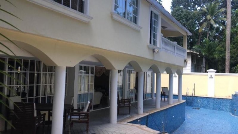 Foto Casa en Venta en Albrook, Albrook, Panamá - U$D 850.000 - CAV35162 - BienesOnLine