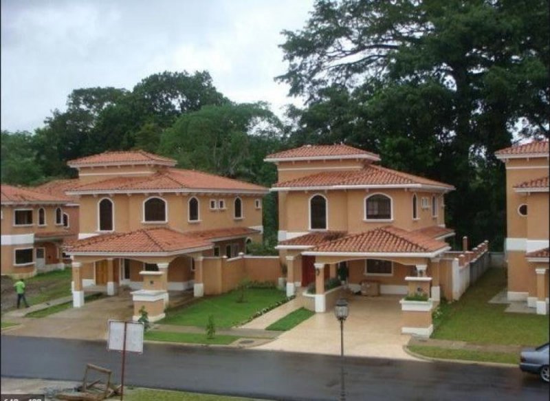 Casa en Venta en Clayton Ancón, Panamá