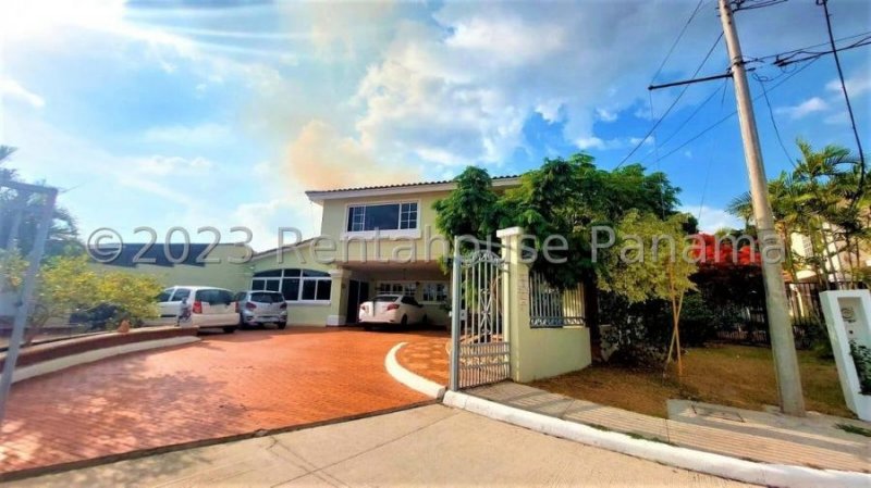 Foto Casa en Venta en brisas del golf, Rufina Alfaro, Panamá - U$D 450.000 - CAV64796 - BienesOnLine