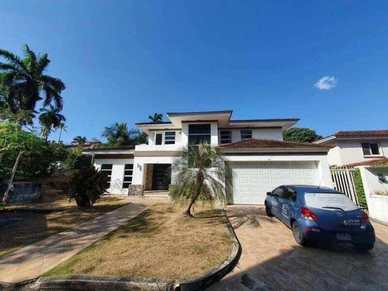 Foto Casa en Venta en Albrook, Albrook, Panamá - U$D 585.000 - CAV48953 - BienesOnLine