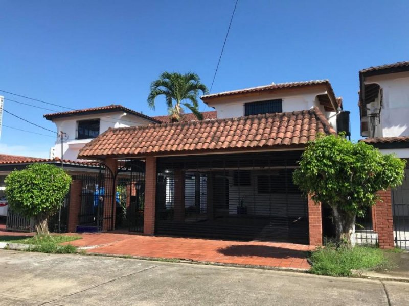 Foto Casa en Venta en Villa de las Fuentes, Betania, Panamá - U$D 330.000 - CAV35742 - BienesOnLine