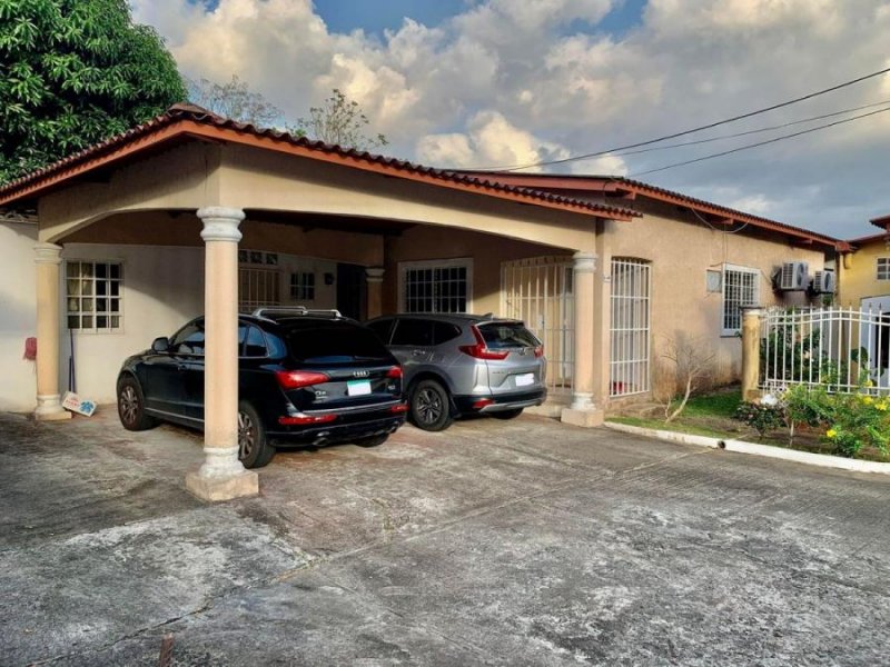 Foto Casa en Venta en Quintas de Monticello, Brisas Del Golf, Panamá - U$D 220.000 - CAV50114 - BienesOnLine