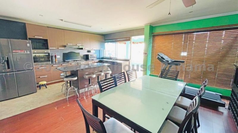 Foto Casa en Venta en Betania, Betania, Panamá - U$D 425.000 - CAV57249 - BienesOnLine