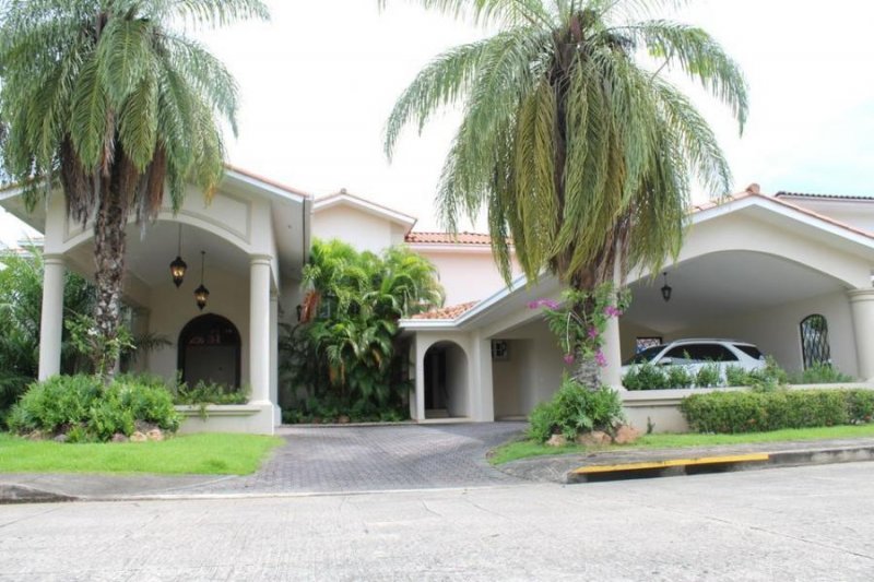 Foto Casa en Venta en Costa del Este, Juan Díaz, Panamá - U$D 1.200.000 - CAV52269 - BienesOnLine