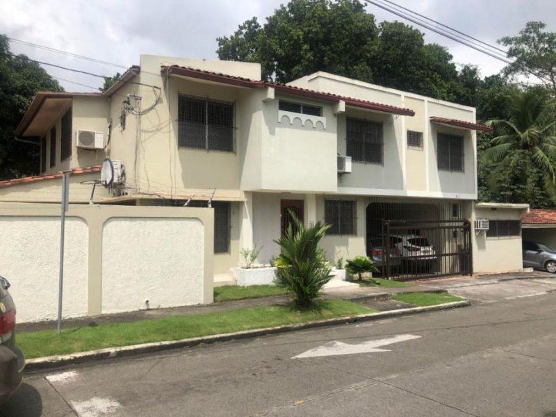 Foto Casa en Venta en La Alameda, Betania, Panamá - U$D 430.000 - CAV45322 - BienesOnLine