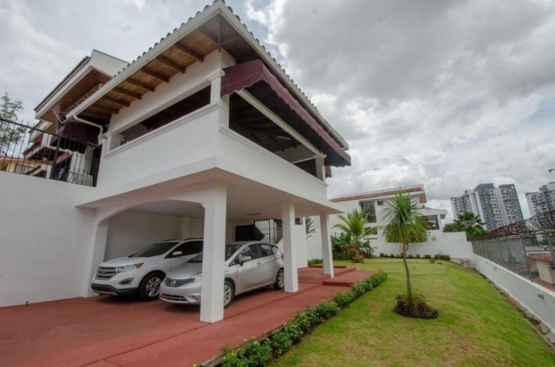 Foto Casa en Venta en Los Guayacanes, Hato Pintado, Panamá - U$D 650.000 - CAV48949 - BienesOnLine