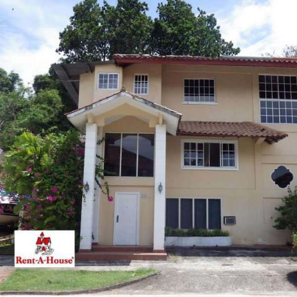 Foto Casa en Venta en Albrook, Albrook, Panamá - U$D 350.000 - CAV43693 - BienesOnLine