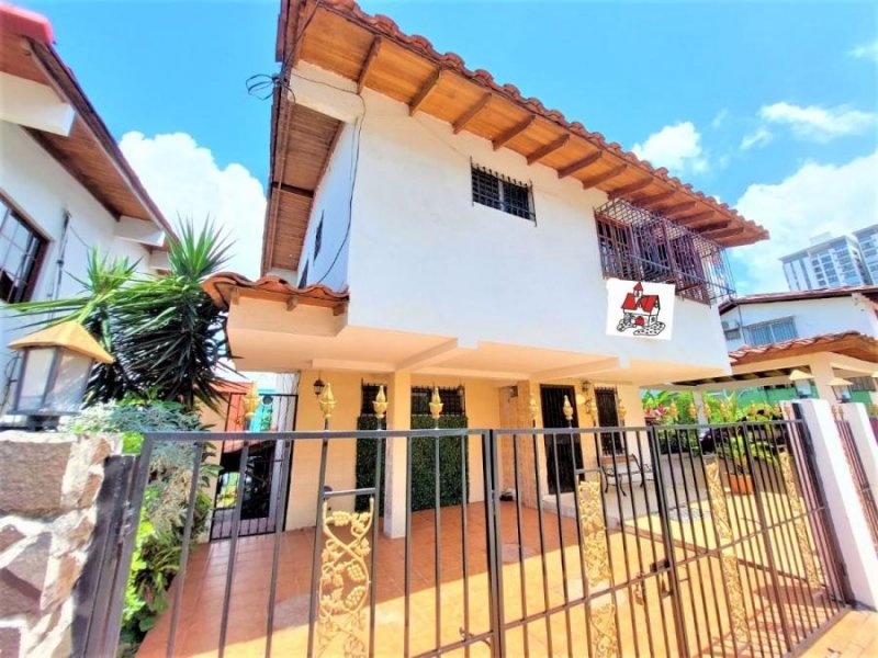 Foto Casa en Venta en Hato Pintado, Hato Pintado, Panamá - U$D 450.000 - CAV34745 - BienesOnLine