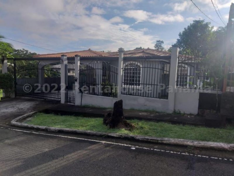 Foto Casa en Venta en Villa Zaita, Ernesto Córdoba Campos, Panamá - U$D 169.000 - CAV54798 - BienesOnLine