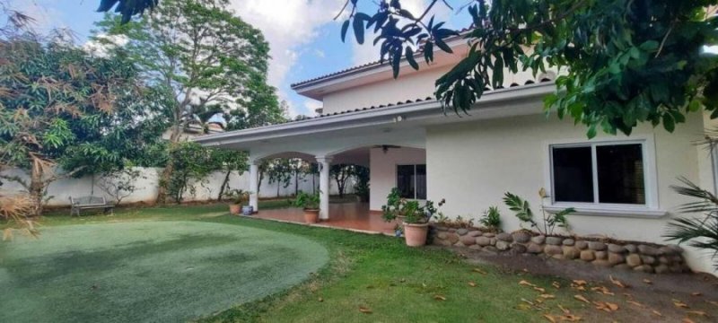 Foto Casa en Venta en Costa del Este, Juan Díaz, Panamá - U$D 1.000.000 - CAV57251 - BienesOnLine