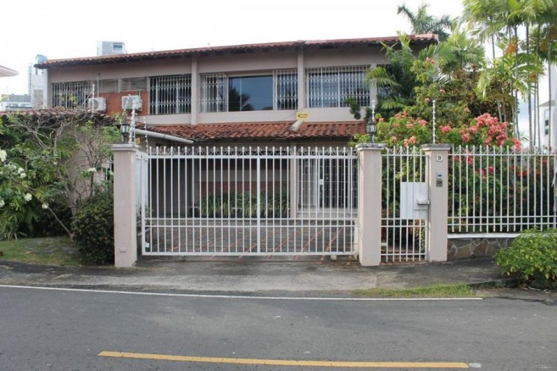 Foto Casa en Venta en Coco del Mar, San Francisco, Panamá - U$D 650.000 - CAV43683 - BienesOnLine