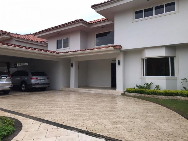 Foto Casa en Venta en Costa del Este, Juan Díaz, Panamá - U$D 1.075.000 - CAV65068 - BienesOnLine