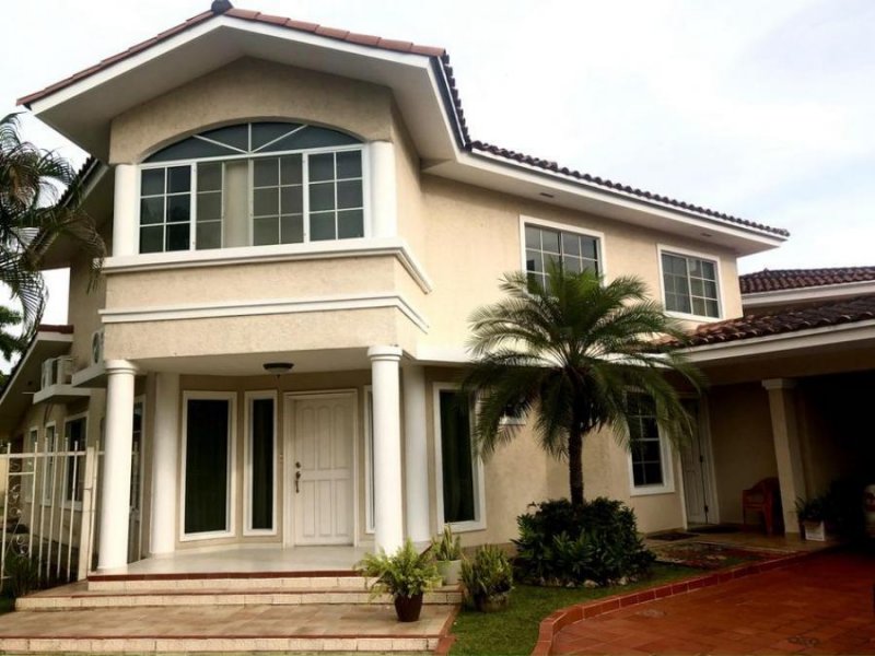 Foto Casa en Venta en Costa del Este, Juan Díaz, Panamá - U$D 825.000 - CAV45494 - BienesOnLine