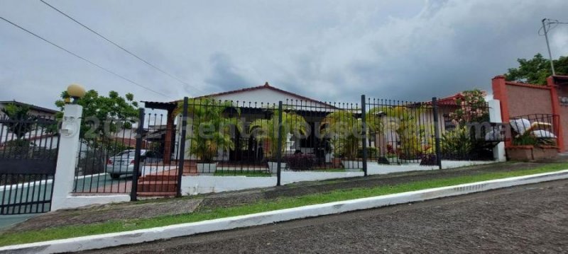 Foto Casa en Venta en Betania, Panamá - U$D 379.000 - CAV53179 - BienesOnLine