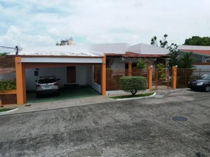 Foto Casa en Venta en Los Angeles, Betania, Panamá - U$D 750.000 - CAV35580 - BienesOnLine