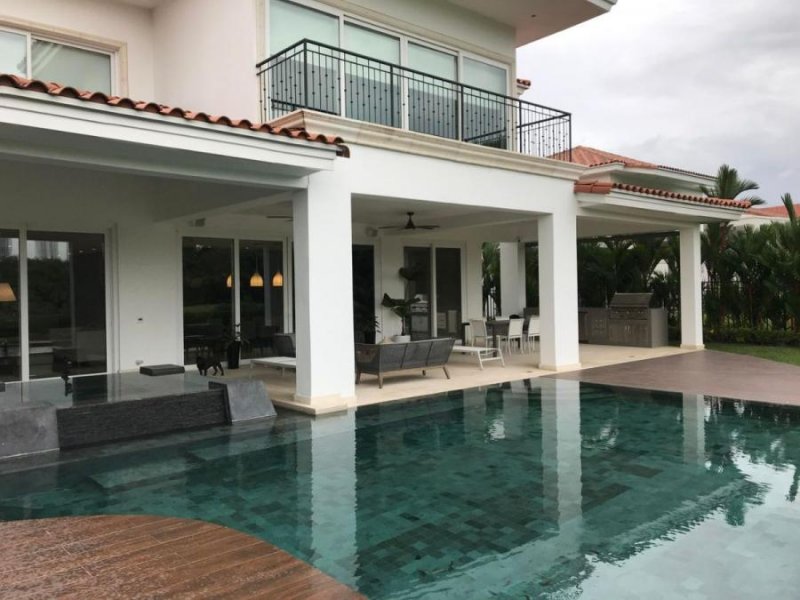 Foto Casa en Venta en Santa María, Juan Díaz, Panamá - U$D 2.700.000 - CAV38375 - BienesOnLine