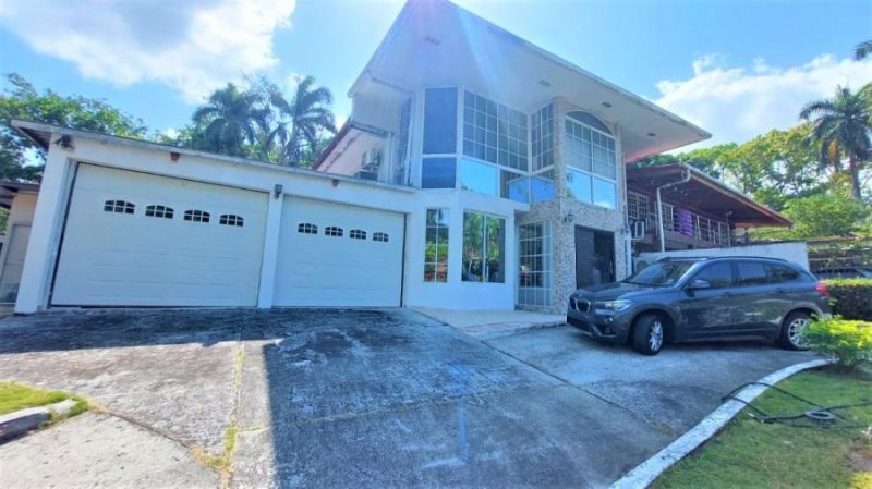 Foto Casa en Venta en Clayton, Clayton, Panamá - U$D 650.000 - CAV43688 - BienesOnLine