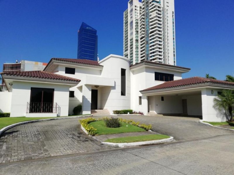 Foto Casa en Venta en Costa del Este, Juan Díaz, Panamá - U$D 2.100.000 - CAV58470 - BienesOnLine