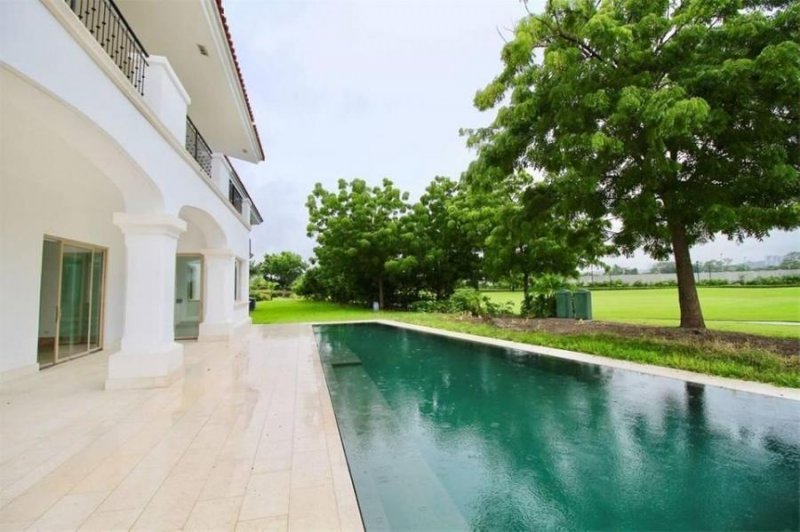 Foto Casa en Venta en Santa María, Juan Díaz, Panamá - U$D 2.500.000 - CAV39263 - BienesOnLine