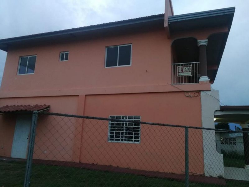 Casa en Venta en  Pocrí, Coclé