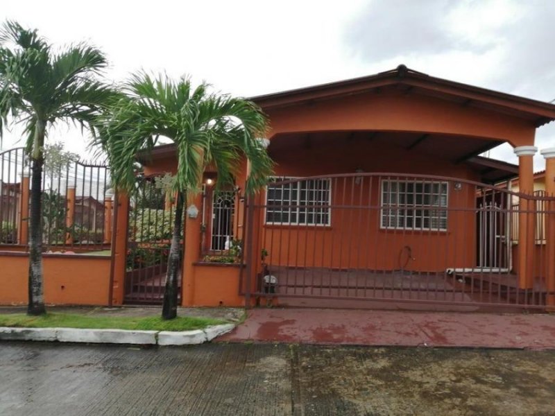 Foto Casa en Venta en Brisas del Golf, Rufina Alfaro, Panamá - U$D 245.000 - CAV65642 - BienesOnLine