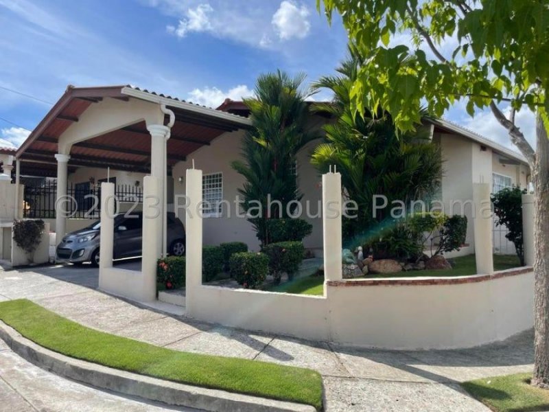 Foto Casa en Venta en Brisas del Golf, Rufina Alfaro, Panamá - U$D 210.000 - CAV65321 - BienesOnLine