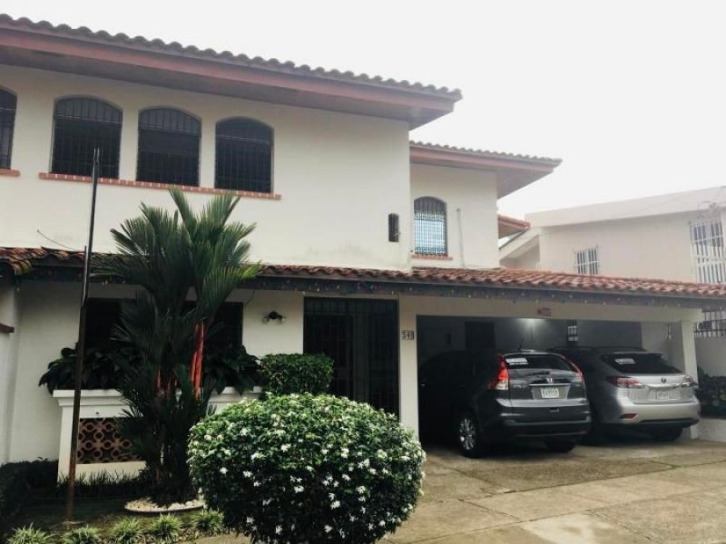 Foto Casa en Venta en La ALAMEDA, La Alameda, Panamá - U$D 450.000 - CAV35002 - BienesOnLine