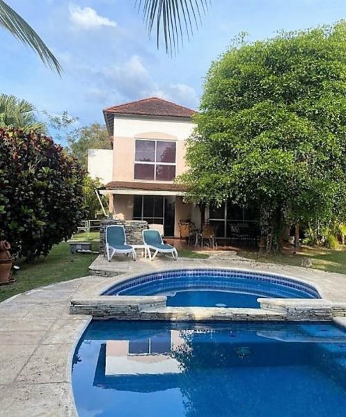 Foto Casa en Venta en Río Hato, Farallón, Coclé - U$D 450.000 - CAV64452 - BienesOnLine