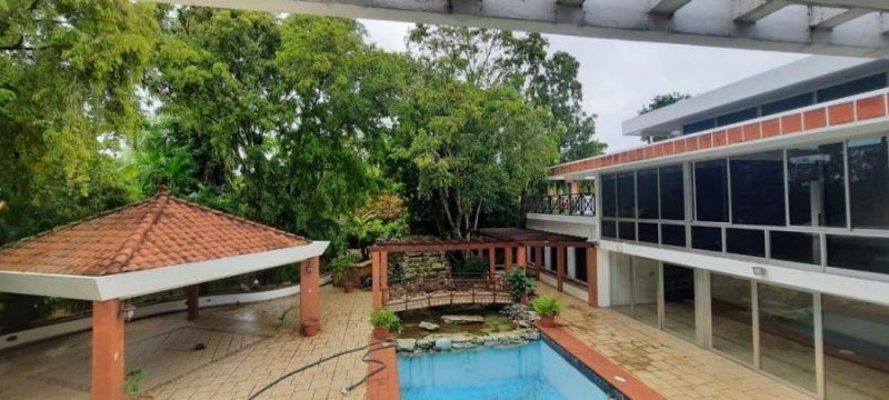 Foto Casa en Venta en Altos del Golf, San Francisco, Panamá - U$D 950.000 - CAV37008 - BienesOnLine