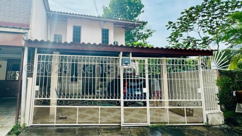 Foto Casa en Venta en Condado del rey, Betania, Panamá - U$D 225.000 - CAV74963 - BienesOnLine