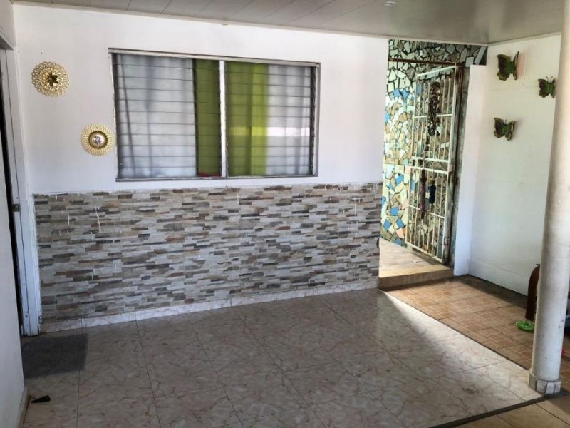 Foto Casa en Venta en Ciudad de Panamá, Panamá - U$D 114.999 - CAV71885 - BienesOnLine