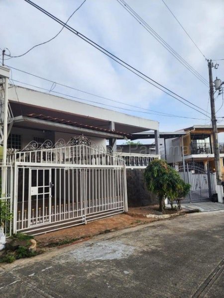 Foto Casa en Venta en 12 de Octubre, Ciudad de Panamá, Panamá - U$D 235.000 - CAV77174 - BienesOnLine