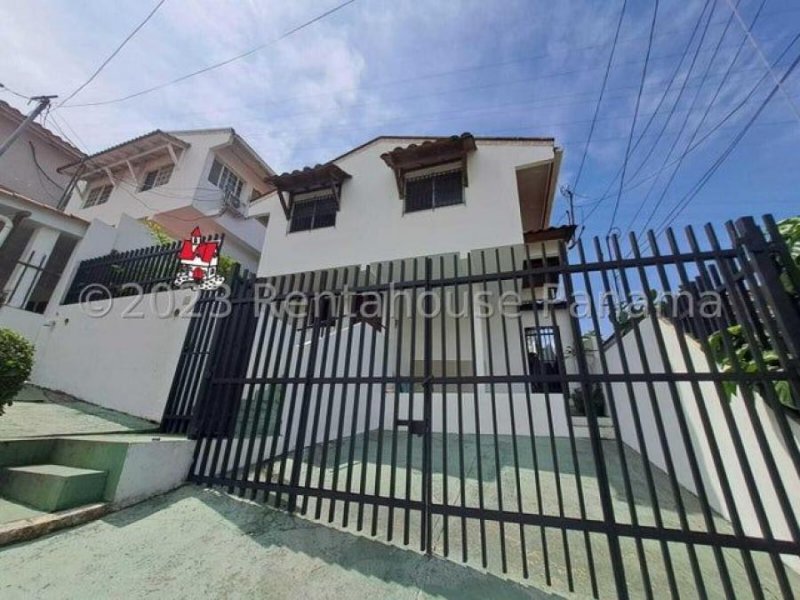 Foto Casa en Venta en Altos de Panama, San Miguelito, Panamá - U$D 228.000 - CAV74813 - BienesOnLine