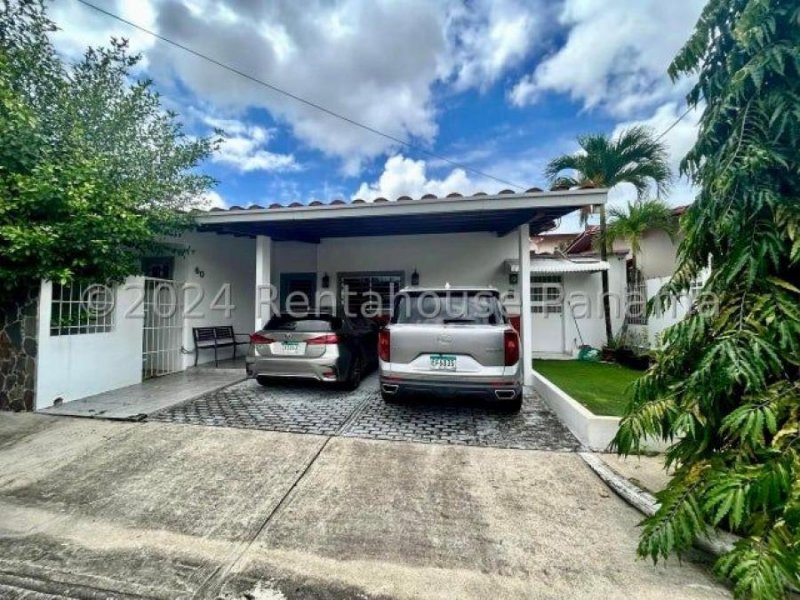 Casa en Venta en Altos de Panama San Miguelito, Panamá