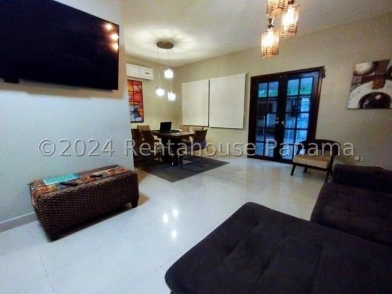 Foto Casa en Venta en Altos de Panama, San Miguelito, Panamá - U$D 380.000 - CAV73174 - BienesOnLine