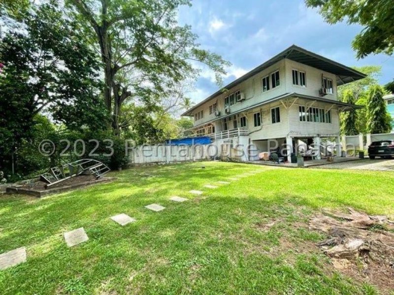 Foto Casa en Venta en Ancon, Ancón, Panamá - U$D 364.000 - CAV74826 - BienesOnLine