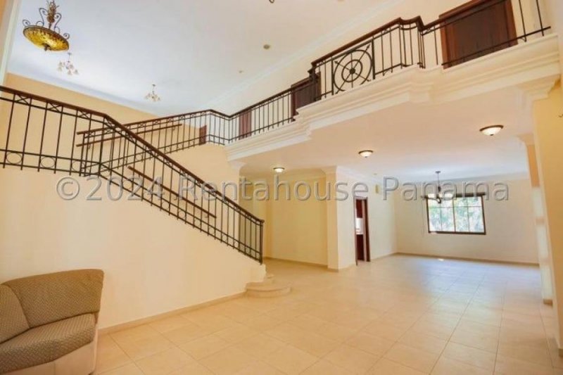 Foto Casa en Venta en Ancon, Ancón, Panamá - U$D 1.385.000 - CAV73724 - BienesOnLine