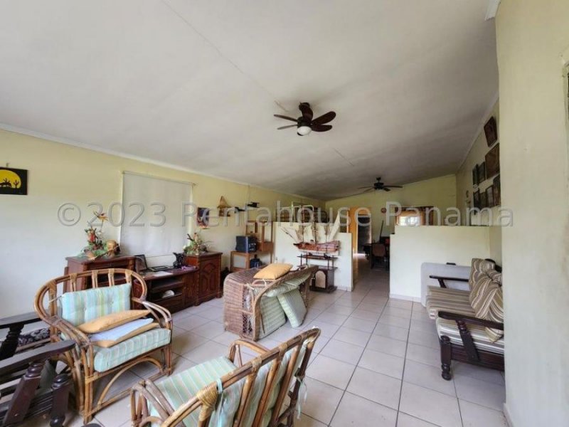 Casa en Venta en  Antón, Coclé