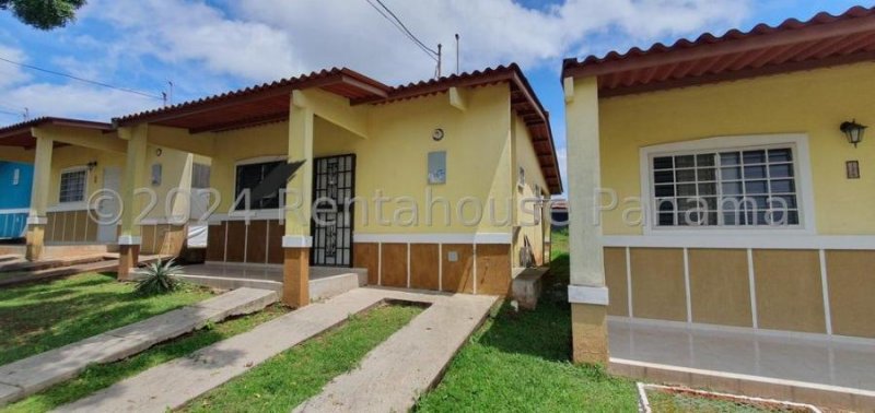 Foto Casa en Venta en ARRAIJAN, Arraiján, Panamá - U$D 69.000 - CAV74312 - BienesOnLine