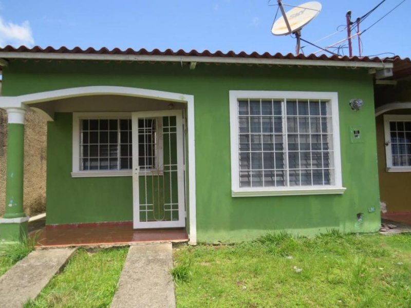 Foto Casa en Venta en arraijan, Panamá - U$D 68.500 - CAV26251 - BienesOnLine