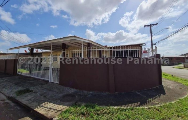 Foto Casa en Venta en ARRAIJAN, Arraiján, Panamá - U$D 110.000 - CAV68336 - BienesOnLine