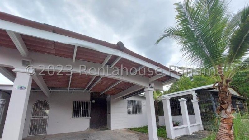 Foto Casa en Venta en vacamonte la floresta, vacamonte la floresta, Panamá - U$D 105.000 - CAV71257 - BienesOnLine