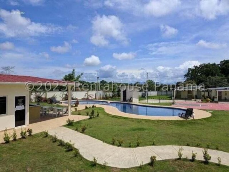 Foto Casa en Venta en ARRAIJAN, Arraiján, Panamá - U$D 89.000 - CAV74347 - BienesOnLine