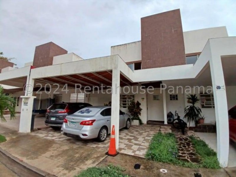 Casa en Venta en ARRAIJAN Vista Alegre, Panamá